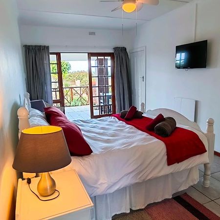 Aviators Paradise Guest House Mossel Bay Luaran gambar