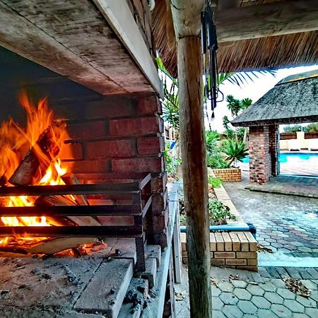 Aviators Paradise Guest House Mossel Bay Luaran gambar