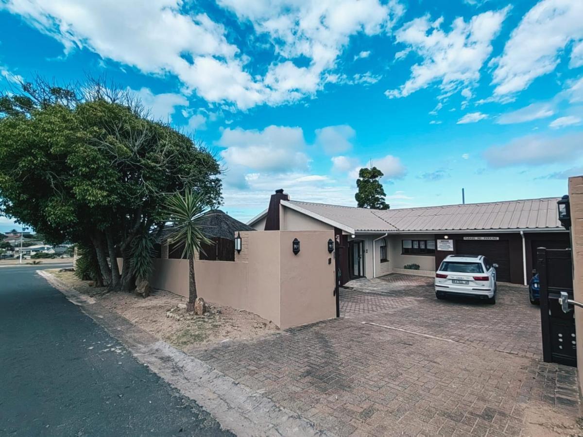 Aviators Paradise Guest House Mossel Bay Luaran gambar