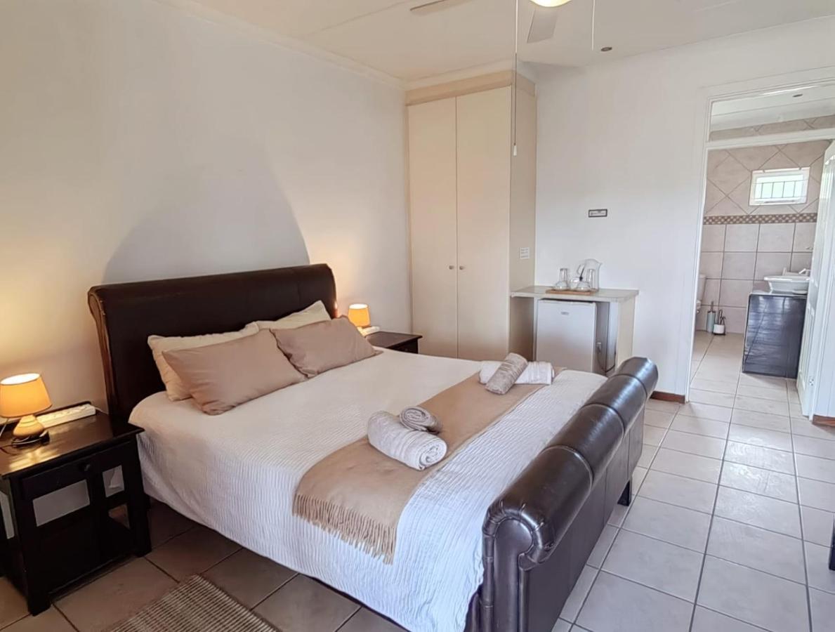 Aviators Paradise Guest House Mossel Bay Luaran gambar