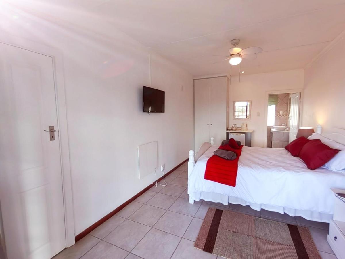 Aviators Paradise Guest House Mossel Bay Luaran gambar