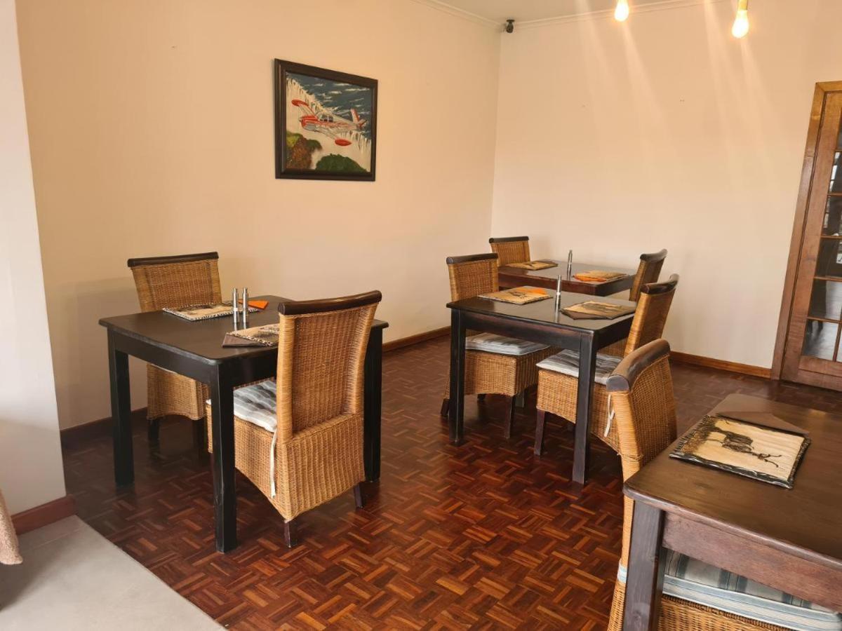 Aviators Paradise Guest House Mossel Bay Luaran gambar