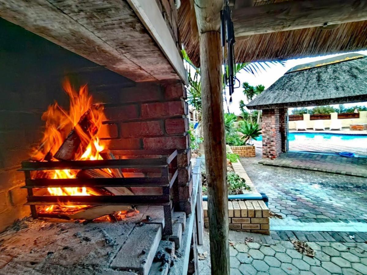 Aviators Paradise Guest House Mossel Bay Luaran gambar