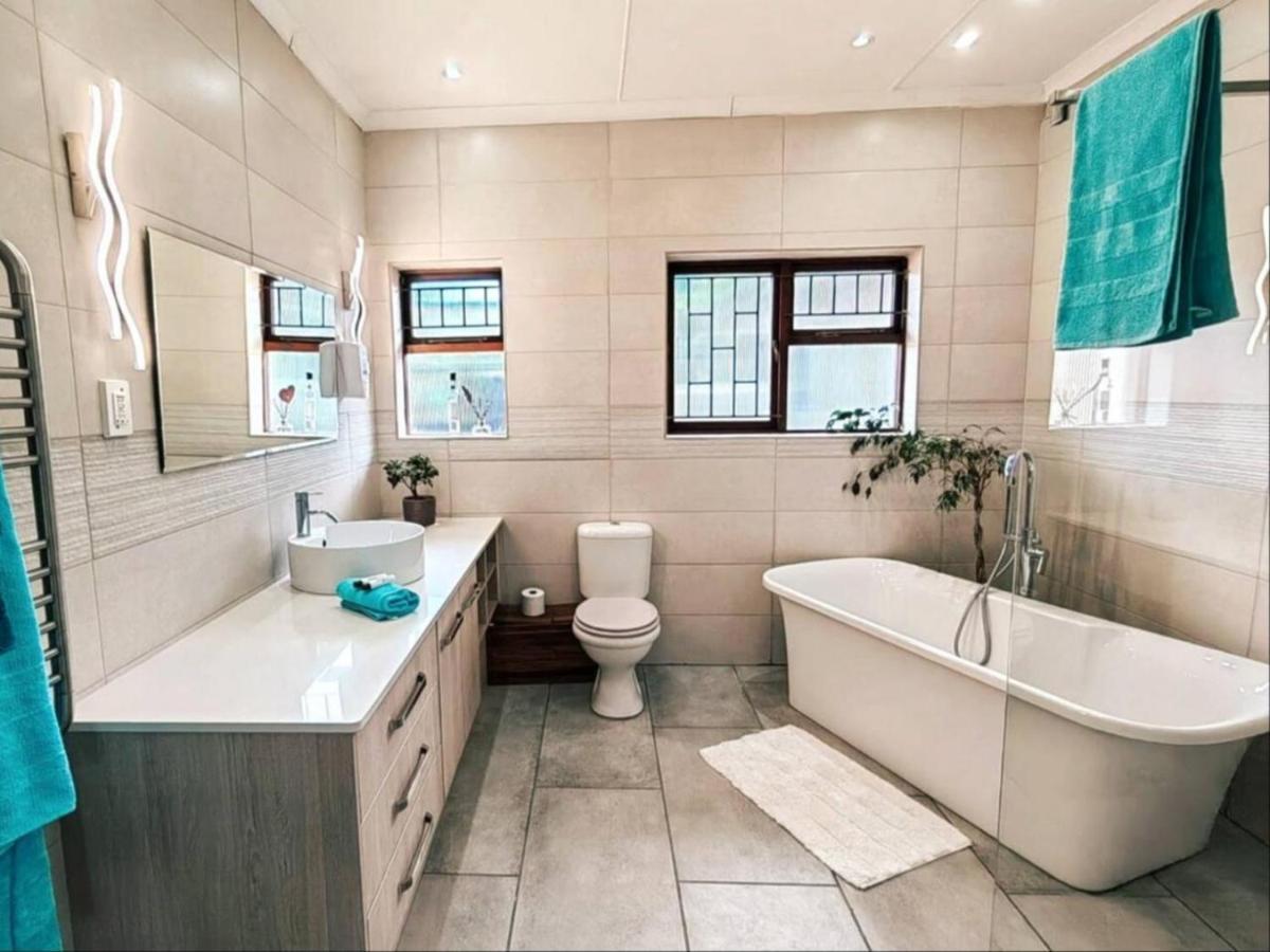Aviators Paradise Guest House Mossel Bay Luaran gambar