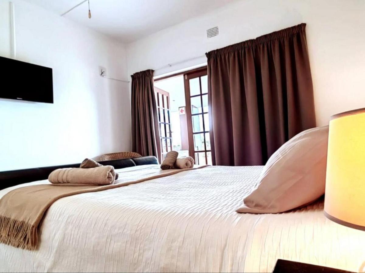 Aviators Paradise Guest House Mossel Bay Luaran gambar