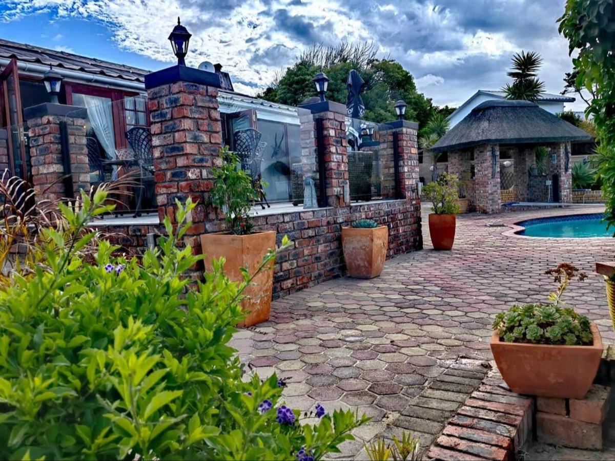 Aviators Paradise Guest House Mossel Bay Luaran gambar