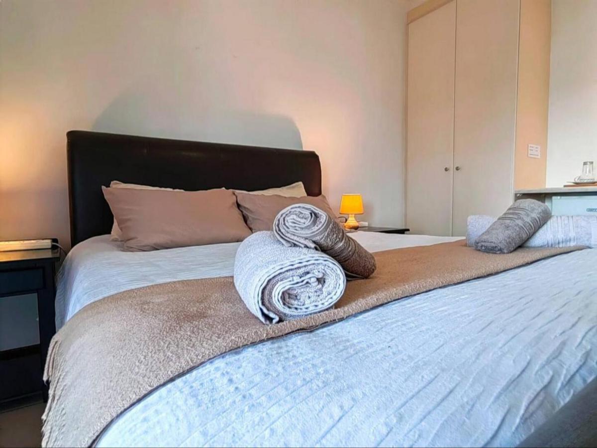 Aviators Paradise Guest House Mossel Bay Luaran gambar