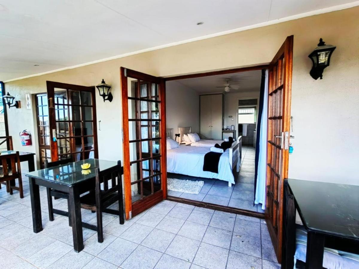 Aviators Paradise Guest House Mossel Bay Luaran gambar