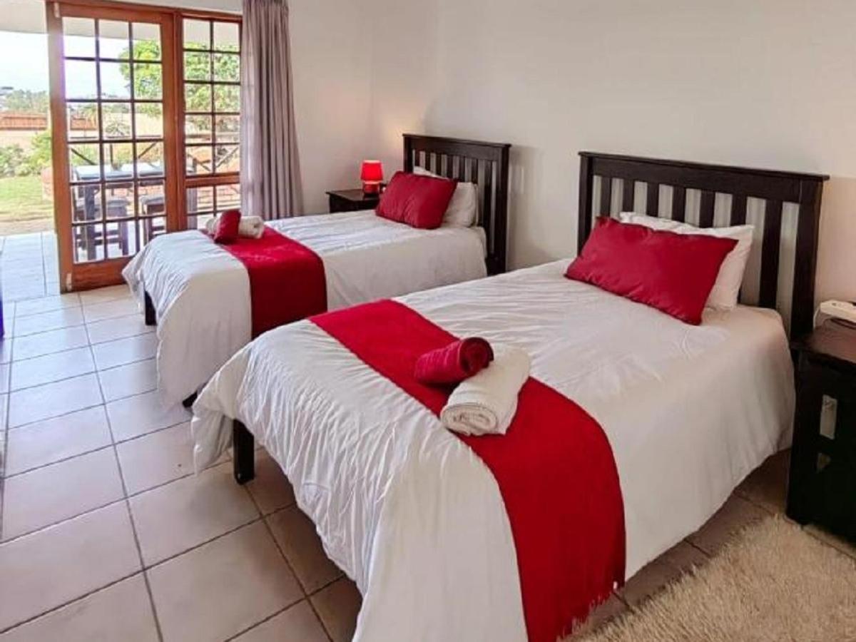 Aviators Paradise Guest House Mossel Bay Luaran gambar