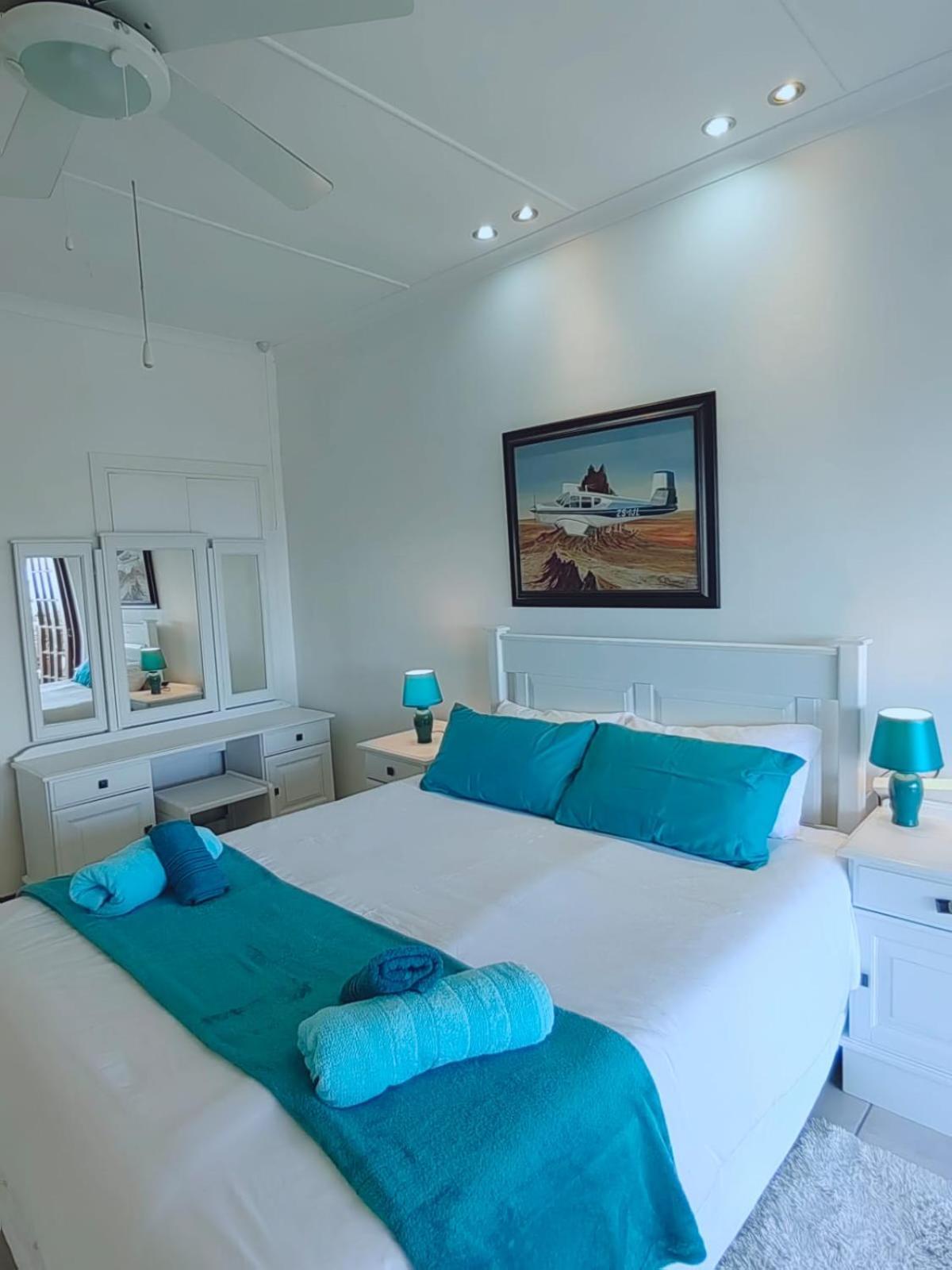 Aviators Paradise Guest House Mossel Bay Luaran gambar